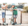 Scoot & Ride Highwaykick 3 LED Hulajnoga Balansowa 3+ Blueberry - 580581 - zdjęcie 6